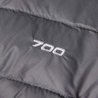 کاپشن نورث فیس مردانه Classic پَر غاز کلاهدار – The North Face