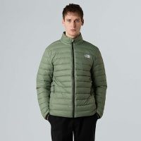 کاپشن نورث فیس مردانه Classic پَر غاز – The North Face