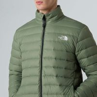 کاپشن نورث فیس مردانه Classic پَر غاز – The North Face