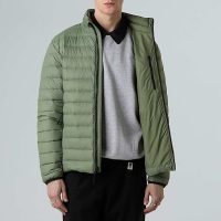 کاپشن نورث فیس مردانه Classic پَر غاز – The North Face