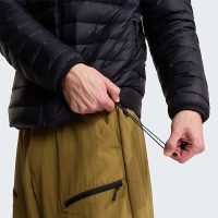 کاپشن نورث فیس مردانه Classic پَر غاز – The North Face