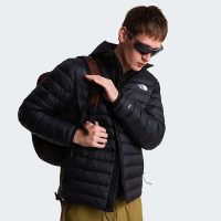 کاپشن نورث فیس مردانه Classic پَر غاز – The North Face