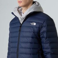 کاپشن نورث فیس مردانه Classic پَر غاز – The North Face