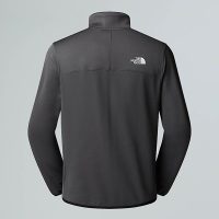 کاپشن نورث فیس مردانه Crest پلار زیپ‌کامل – The North Face