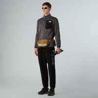 کاپشن نورث فیس مردانه Crest پلار زیپ‌کامل – The North Face