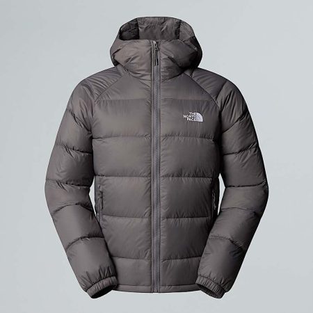 کاپشن نورث فیس مردانه پَر غاز Hydrenalite کلاهدار – The North Face