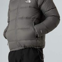 کاپشن نورث فیس مردانه پَر غاز Hydrenalite کلاهدار – The North Face