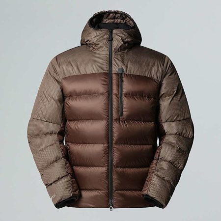 کاپشن نورث فیس مردانه پَر غاز Kalix کلاهدار – The North Face
