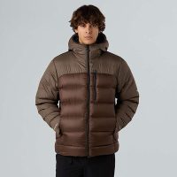 کاپشن نورث فیس مردانه پَر غاز Kalix کلاهدار – The North Face