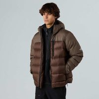 کاپشن نورث فیس مردانه پَر غاز Kalix کلاهدار – The North Face