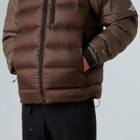 کاپشن نورث فیس مردانه پَر غاز Kalix کلاهدار – The North Face