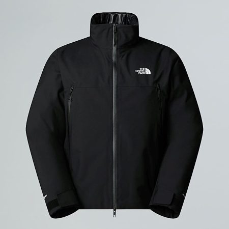 کاپشن نورث فیس مردانه پَر غاز Mountain Range – The North Face