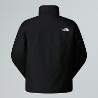 کاپشن نورث فیس مردانه پَر غاز Mountain Range – The North Face