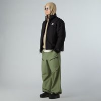 کاپشن نورث فیس مردانه پَر غاز Mountain Range – The North Face