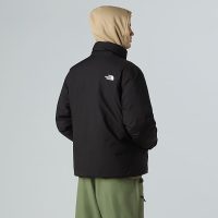 کاپشن نورث فیس مردانه پَر غاز Mountain Range – The North Face