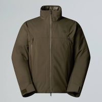 کاپشن نورث فیس مردانه پَر غاز Mountain Range – The North Face