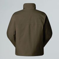 کاپشن نورث فیس مردانه پَر غاز Mountain Range – The North Face