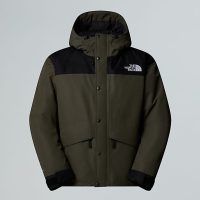 کاپشن نورث فیس مردانه پَر غاز Mountain – The North Face