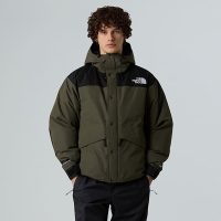 کاپشن نورث فیس مردانه پَر غاز Mountain – The North Face