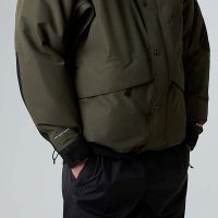 کاپشن نورث فیس مردانه پَر غاز Mountain – The North Face