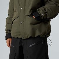 کاپشن نورث فیس مردانه پَر غاز Mountain – The North Face