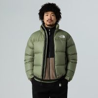 کاپشن نورث فیس مردانه ۱۹۹۶ Retro Nuptse – The North Face