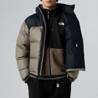 کاپشن نورث فیس مردانه ۱۹۹۶ Retro Nuptse – The North Face