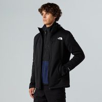 کاپشن نورث فیس مردانه Diablo Softshell اورجینال – The North Face