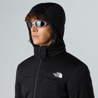 کاپشن نورث فیس مردانه Diablo Softshell اورجینال – The North Face