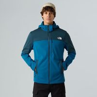 کاپشن نورث فیس مردانه Diablo Softshell – The North Face