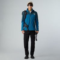کاپشن نورث فیس مردانه Diablo Softshell – The North Face