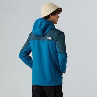 کاپشن نورث فیس مردانه Diablo Softshell – The North Face
