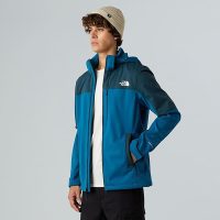 کاپشن نورث فیس مردانه Diablo Softshell – The North Face