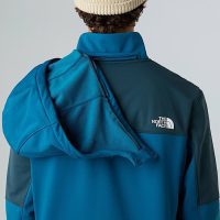 کاپشن نورث فیس مردانه Diablo Softshell – The North Face