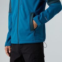 کاپشن نورث فیس مردانه Diablo Softshell – The North Face
