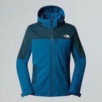 کاپشن نورث فیس مردانه Diablo Softshell – The North Face