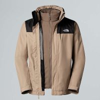 کاپشن نورث فیس مردانه Evolve II Triclimate سه‌در‌یک – The North Face