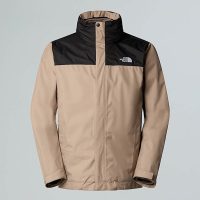 کاپشن نورث فیس مردانه Evolve II Triclimate سه‌در‌یک – The North Face