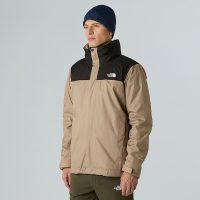 کاپشن نورث فیس مردانه Evolve II Triclimate سه‌در‌یک – The North Face