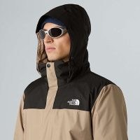 کاپشن نورث فیس مردانه Evolve II Triclimate سه‌در‌یک – The North Face