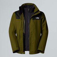 کاپشن نورث فیس مردانه Evolve II Triclimate سه‌در‌یک – The North Face