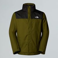کاپشن نورث فیس مردانه Evolve II Triclimate سه‌در‌یک – The North Face
