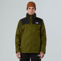 کاپشن نورث فیس مردانه Evolve II Triclimate سه‌در‌یک – The North Face