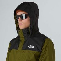 کاپشن نورث فیس مردانه Evolve II Triclimate سه‌در‌یک – The North Face