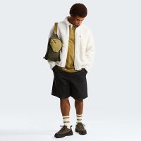 کاپشن نورث فیس مردانه Extreme Pile پلار زیپ‌کامل – The North Face