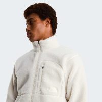 کاپشن نورث فیس مردانه Extreme Pile پلار زیپ‌کامل – The North Face