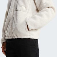 کاپشن نورث فیس مردانه Extreme Pile پلار زیپ‌کامل – The North Face