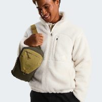 کاپشن نورث فیس مردانه Extreme Pile پلار زیپ‌کامل – The North Face