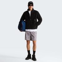 کاپشن نورث فیس مردانه Extreme Pile پلار زیپ‌کامل – The North Face