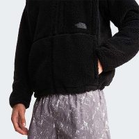 کاپشن نورث فیس مردانه Extreme Pile پلار زیپ‌کامل – The North Face